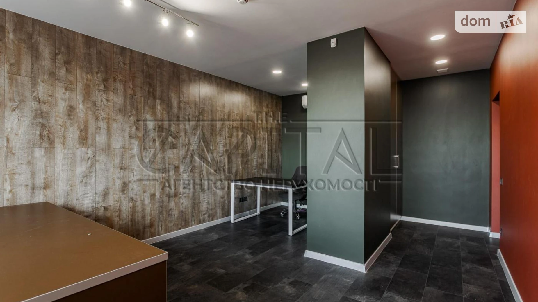 Сдается в аренду офис 300 кв. м в бизнес-центре, цена: 3500 $ - фото 4