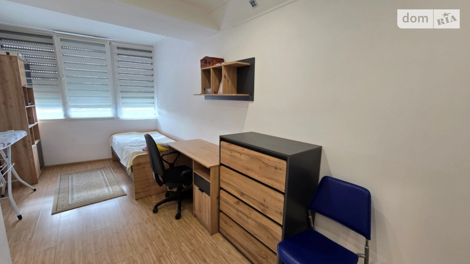 Продається 3-кімнатна квартира 81.5 кв. м у Мукачеві, вул. Росвигівська - фото 3