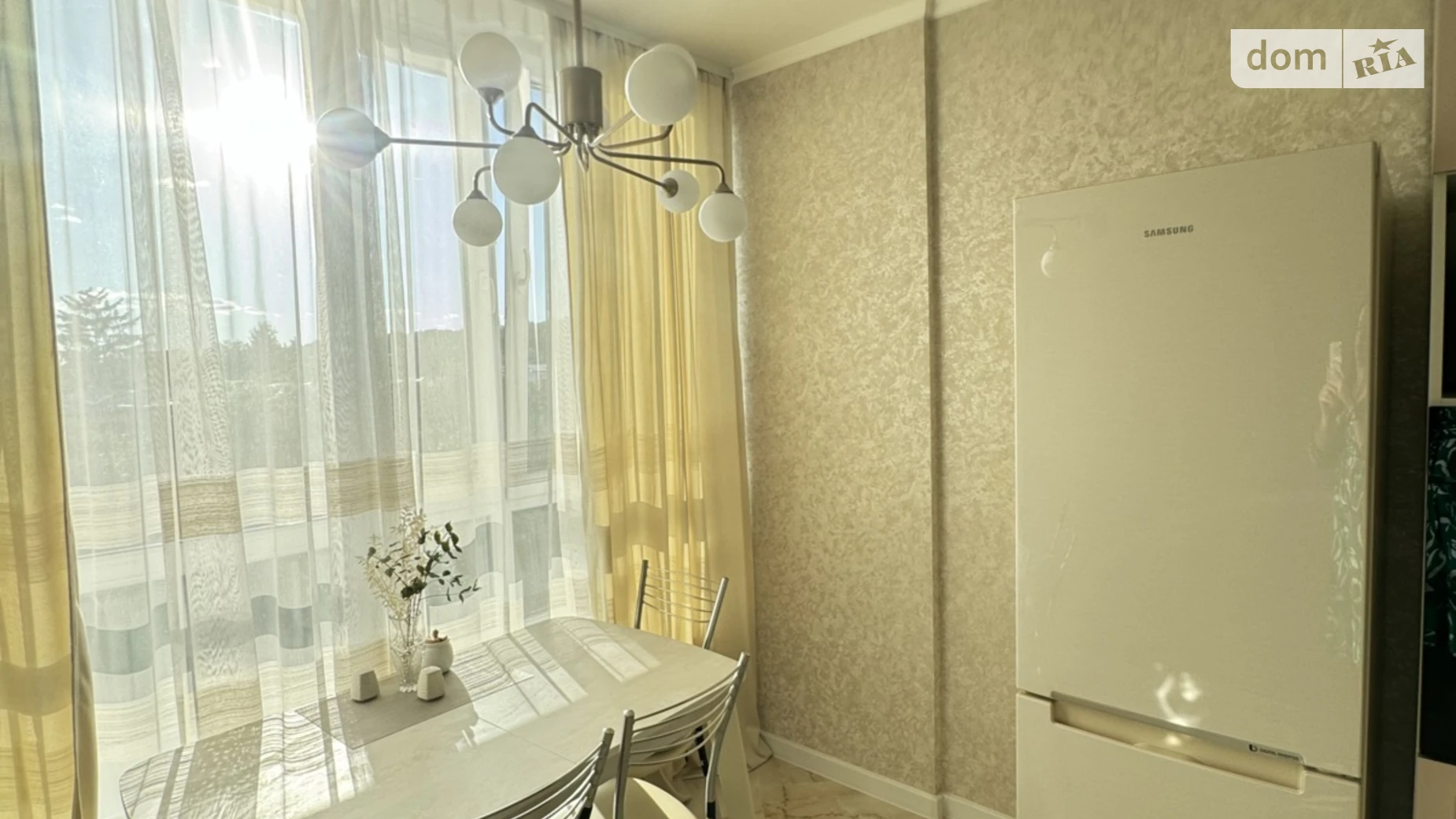 Здається в оренду 1-кімнатна квартира 49 кв. м у Вінниці, вул. 600-річчя, 3Г - фото 4