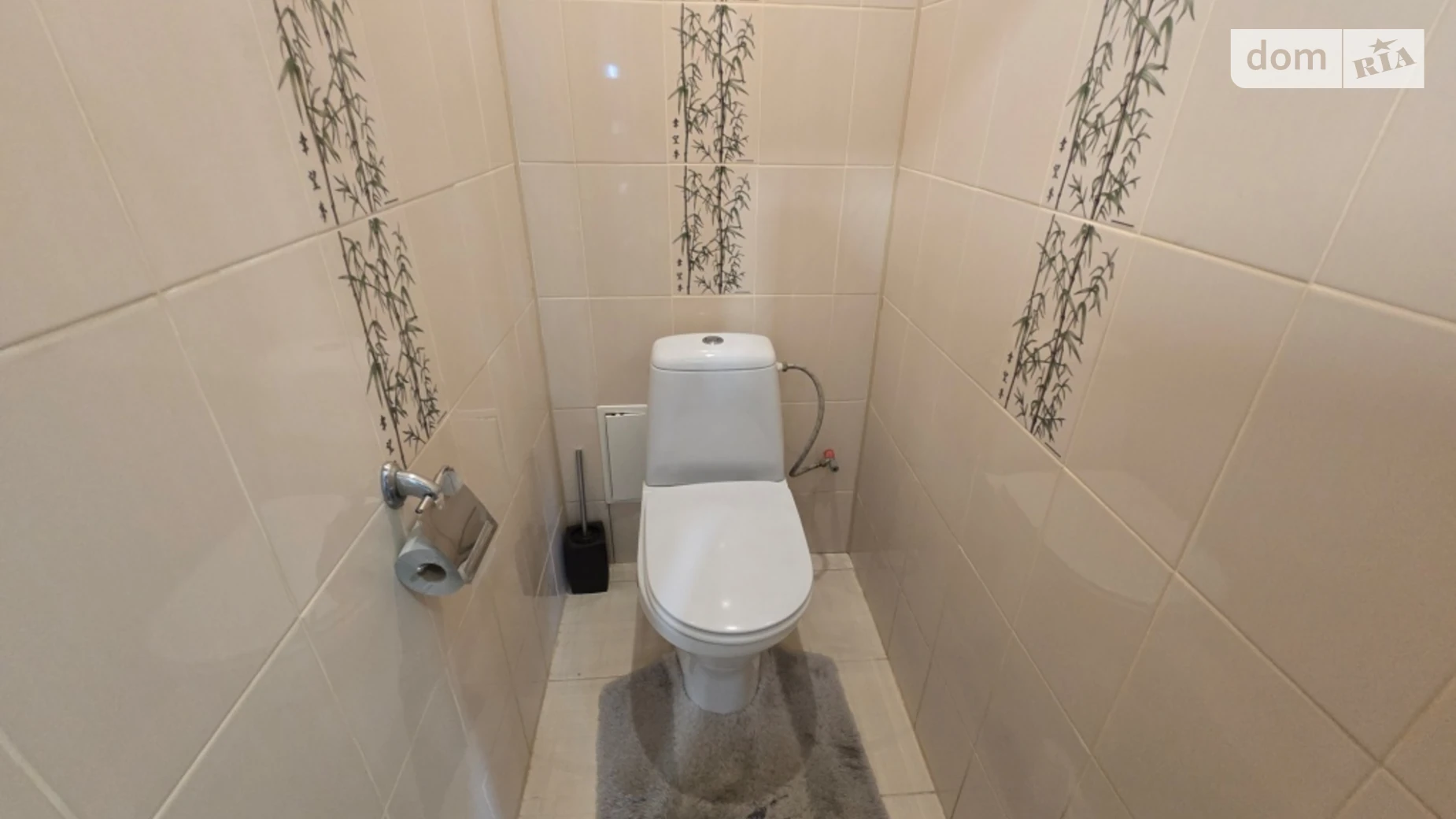 Продається 3-кімнатна квартира 81.5 кв. м у Мукачеві, вул. Росвигівська - фото 5