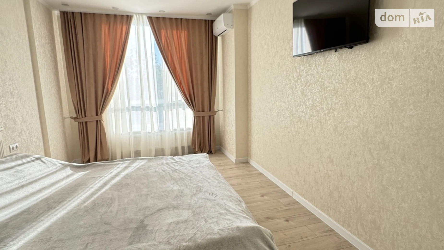 Здається в оренду 1-кімнатна квартира 49 кв. м у Вінниці, вул. 600-річчя, 3Г - фото 5