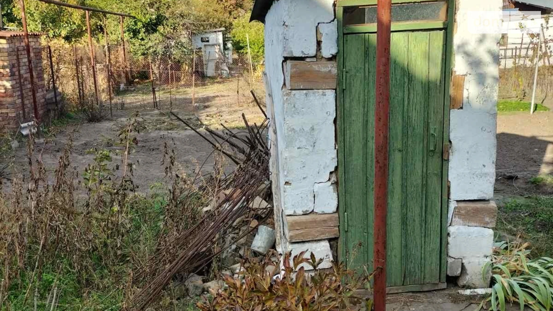 Продается одноэтажный дом 47.5 кв. м с садом, цена: 12000 $ - фото 4