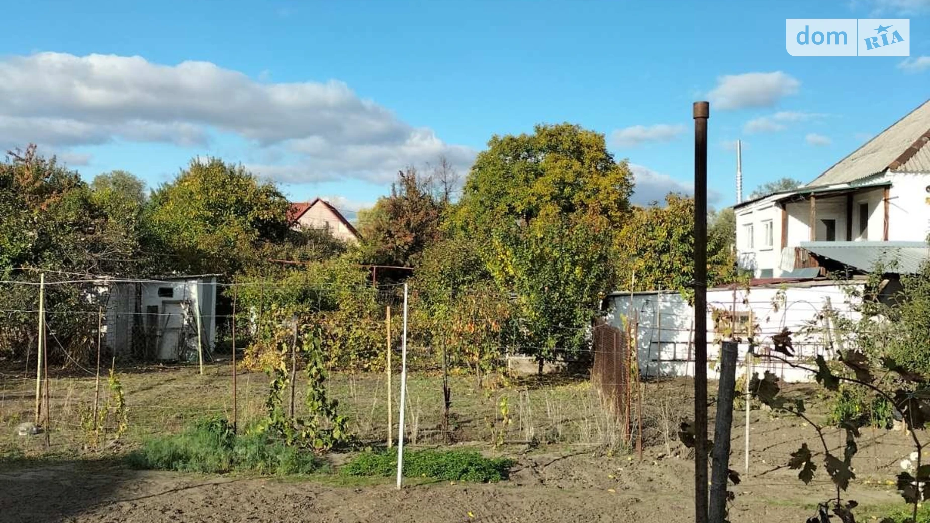 Продается одноэтажный дом 47.5 кв. м с садом, цена: 12000 $ - фото 5