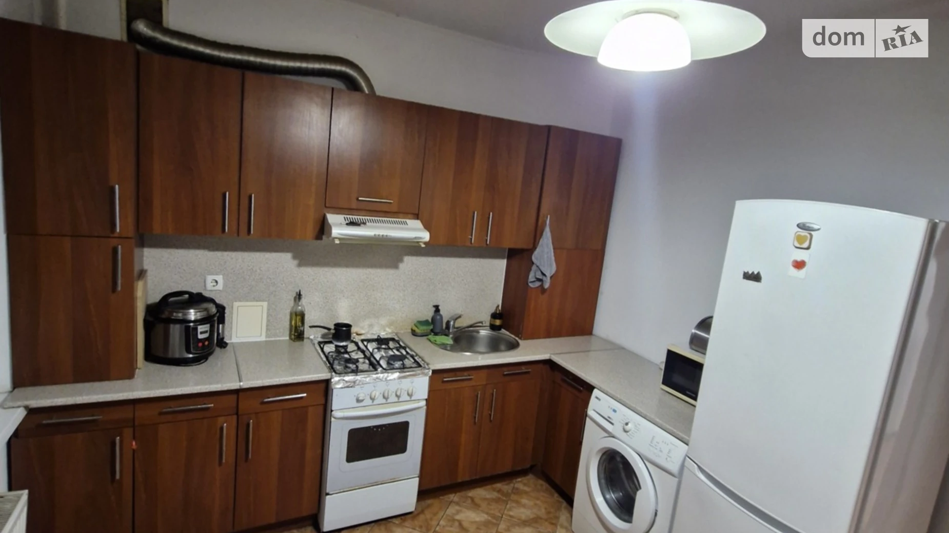 Продается 3-комнатная квартира 73 кв. м в Виннице, ул. Академика Ющенка, 12 - фото 4