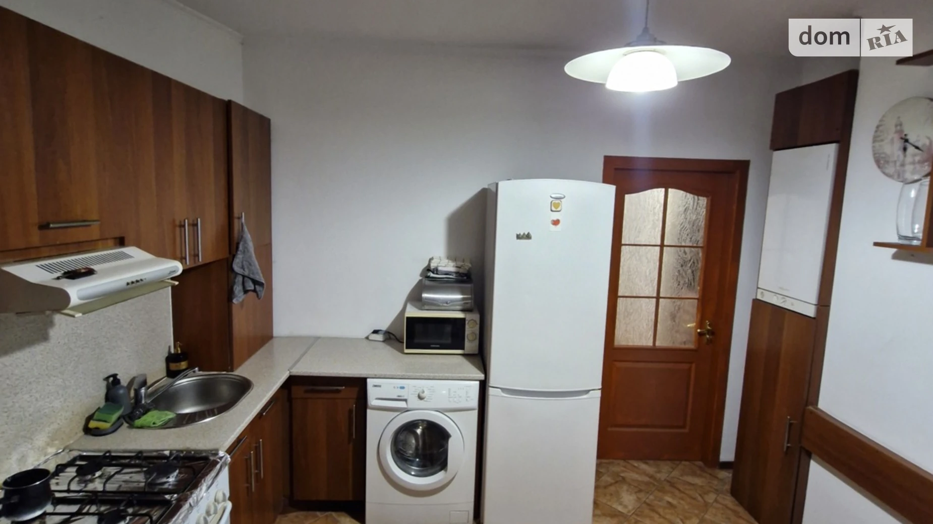 Продается 3-комнатная квартира 73 кв. м в Виннице, ул. Академика Ющенка, 12 - фото 5