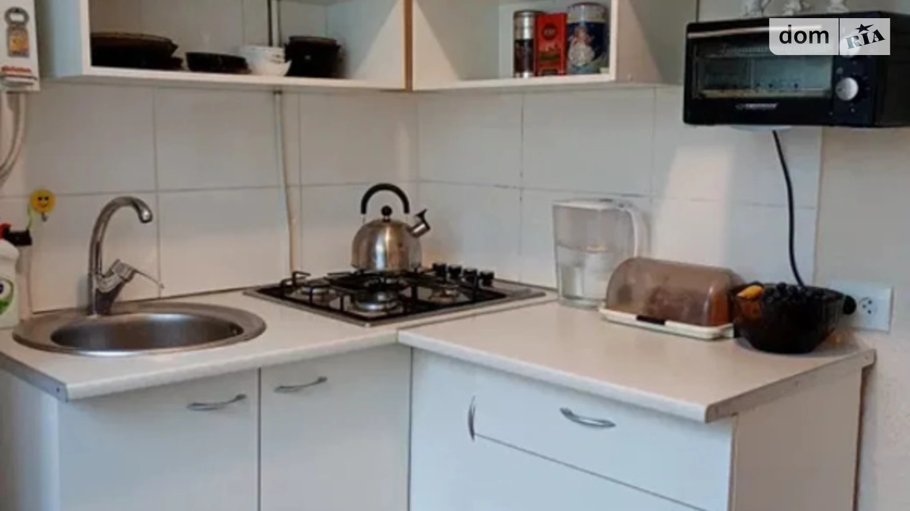 Продается 1-комнатная квартира 34 кв. м в Харькове, просп. Любови Малой, 18 - фото 3