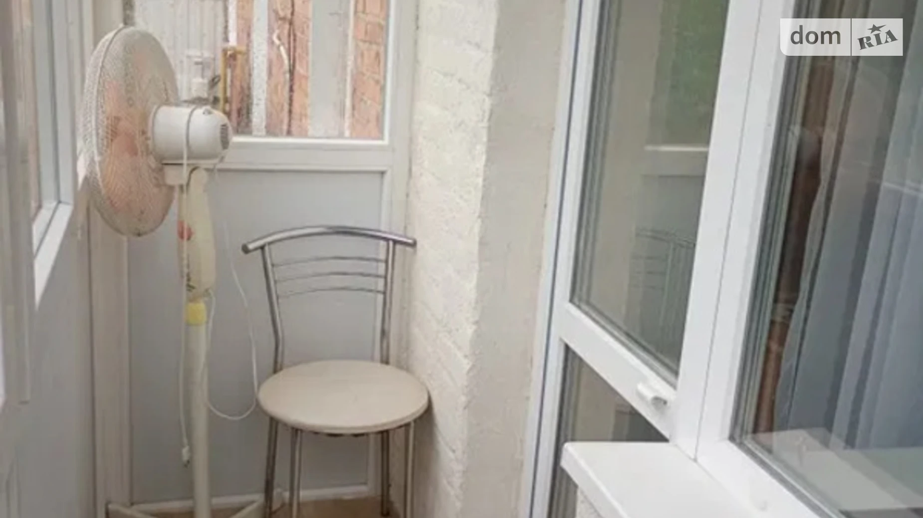 Продается 1-комнатная квартира 34 кв. м в Харькове, просп. Любови Малой, 18 - фото 4