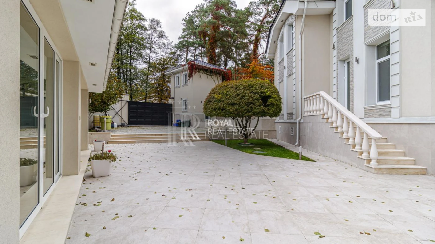 Сдается в аренду дом на 2 этажа 1000 кв. м с бассейном, цена: 20000 $ - фото 5