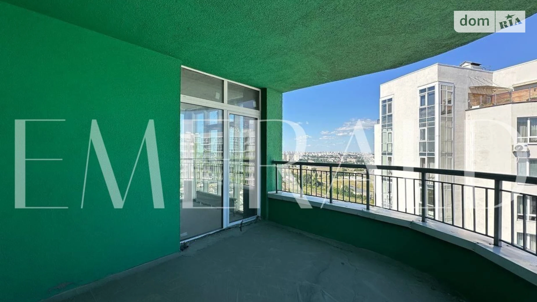 Продается 2-комнатная квартира 75.6 кв. м в Киеве, ул. Каховская, 62 - фото 4