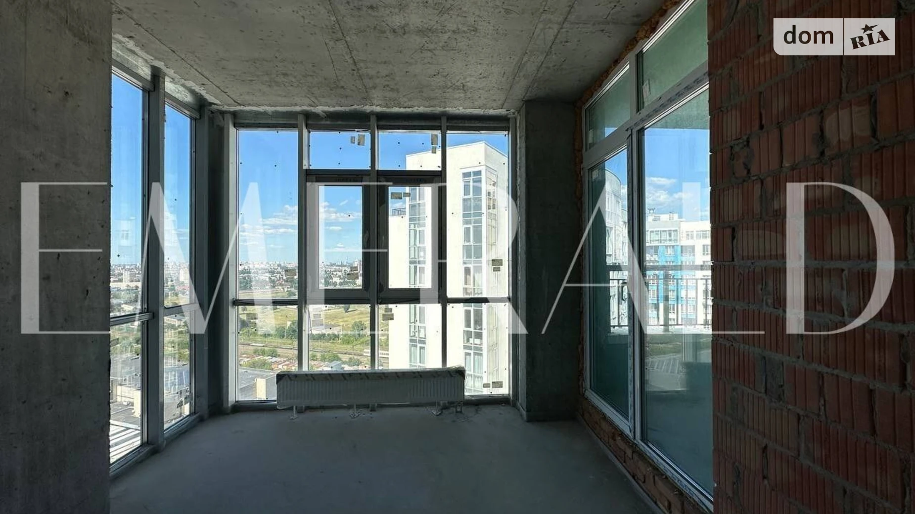 Продается 2-комнатная квартира 75.6 кв. м в Киеве, ул. Каховская, 62 - фото 3