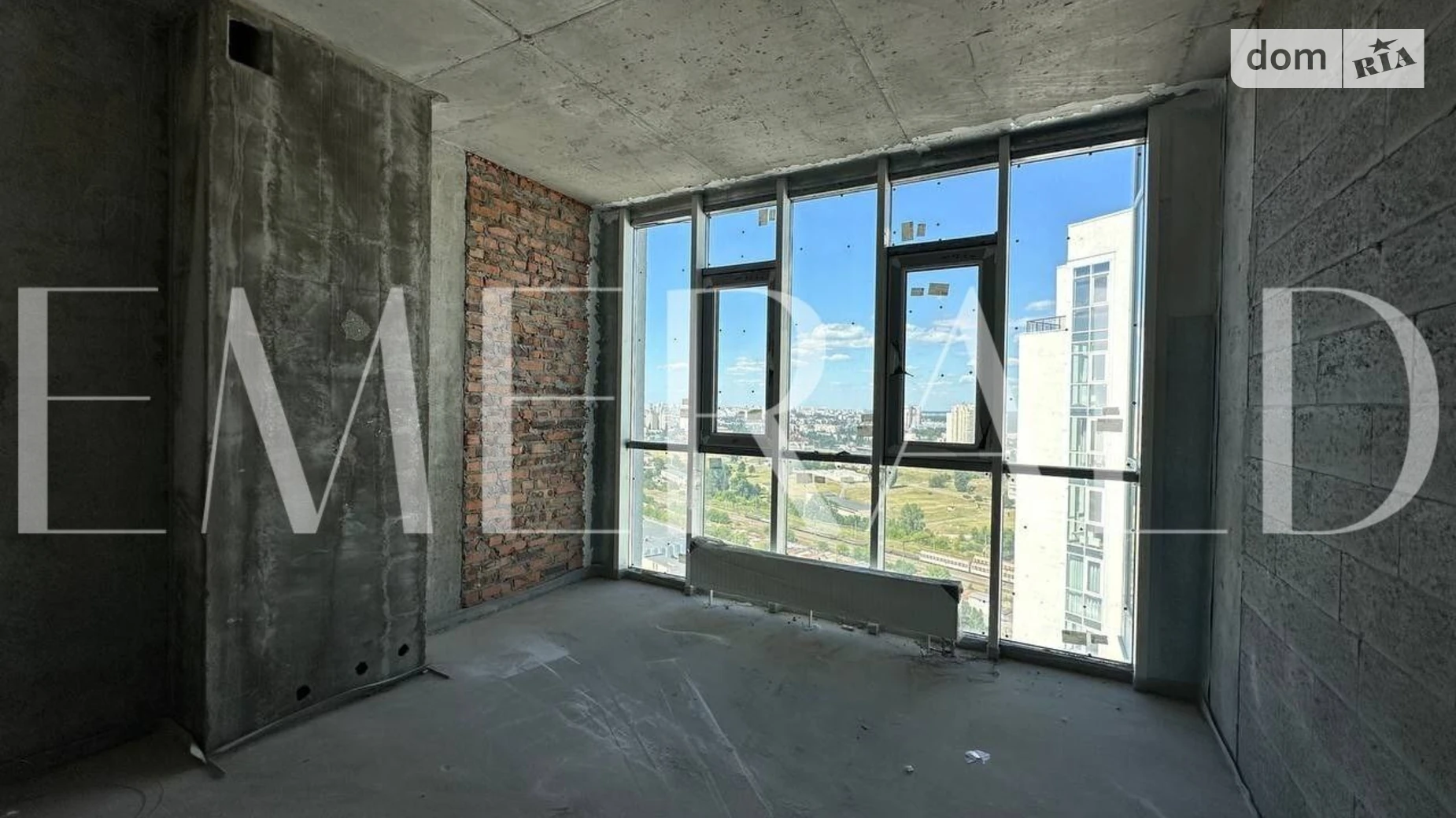 Продается 2-комнатная квартира 75.6 кв. м в Киеве, ул. Каховская, 62 - фото 4