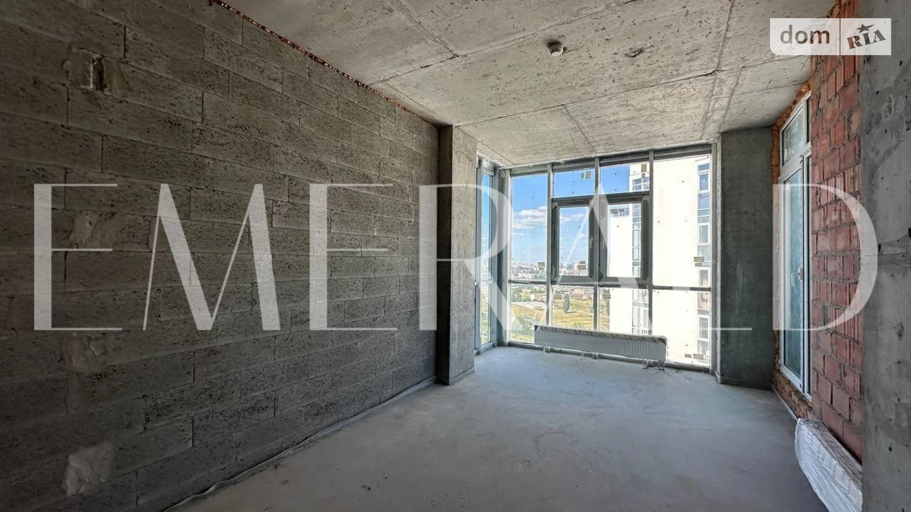 Продается 2-комнатная квартира 75.6 кв. м в Киеве, ул. Каховская, 62 - фото 5