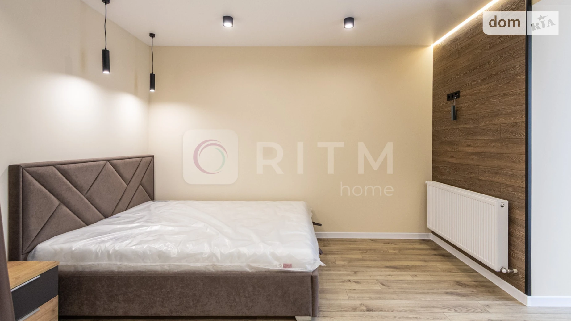 Сдается в аренду 1-комнатная квартира 58 кв. м в, цена: 350 $ - фото 2