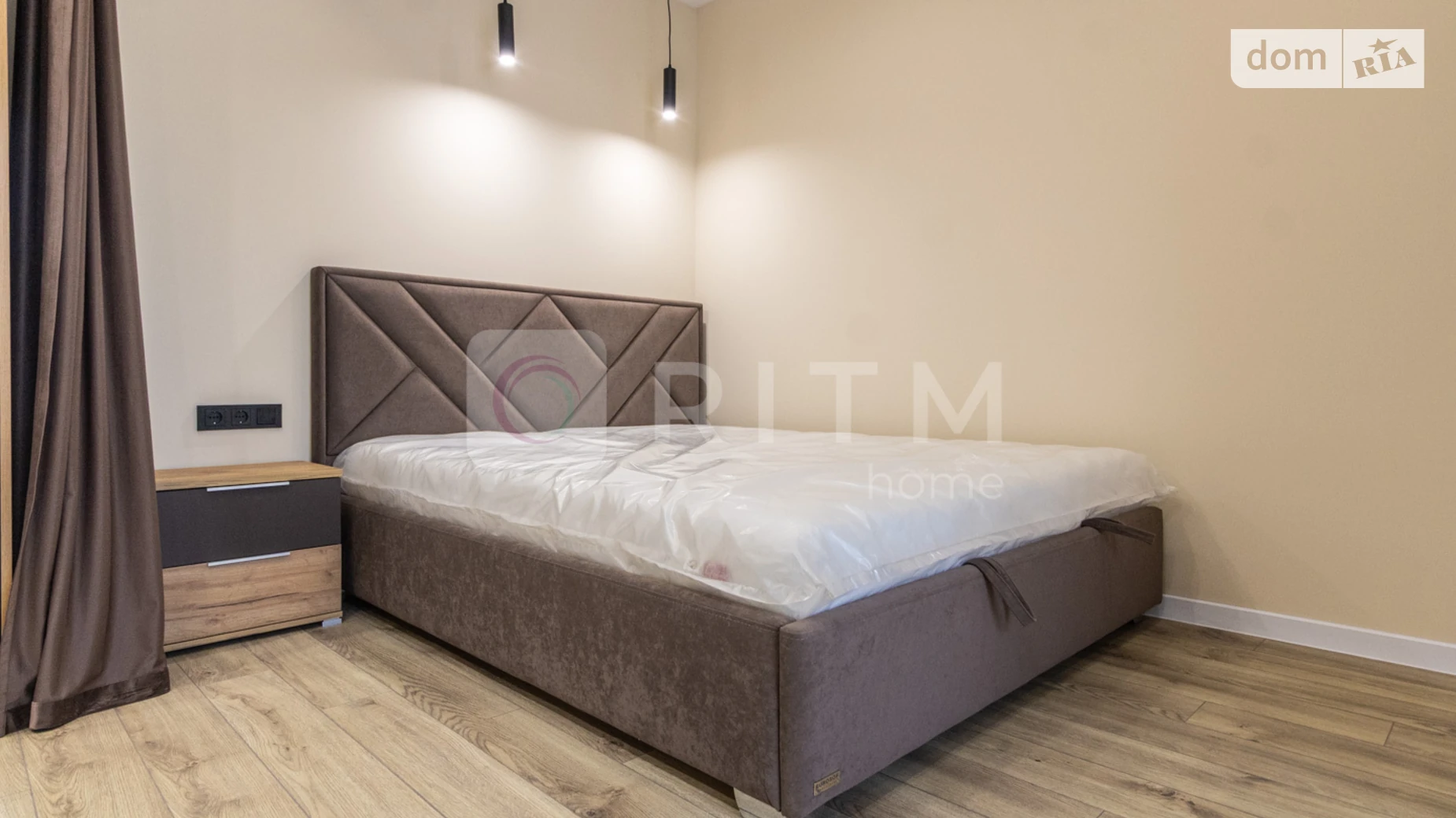 Сдается в аренду 1-комнатная квартира 58 кв. м в, цена: 350 $ - фото 3