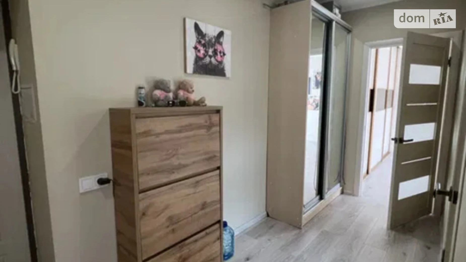 Продається 2-кімнатна квартира 56 кв. м у Харкові, вул. Драгоманова - фото 5