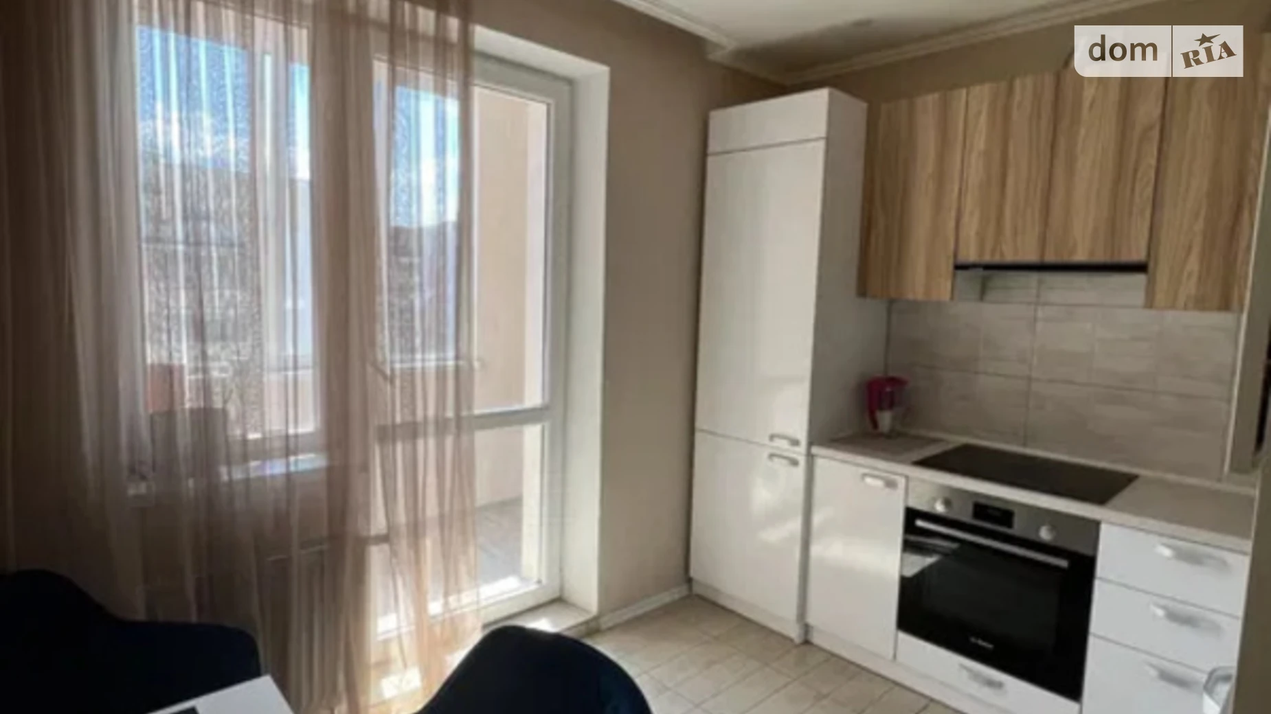 Продається 2-кімнатна квартира 56 кв. м у Харкові, вул. Драгоманова - фото 3