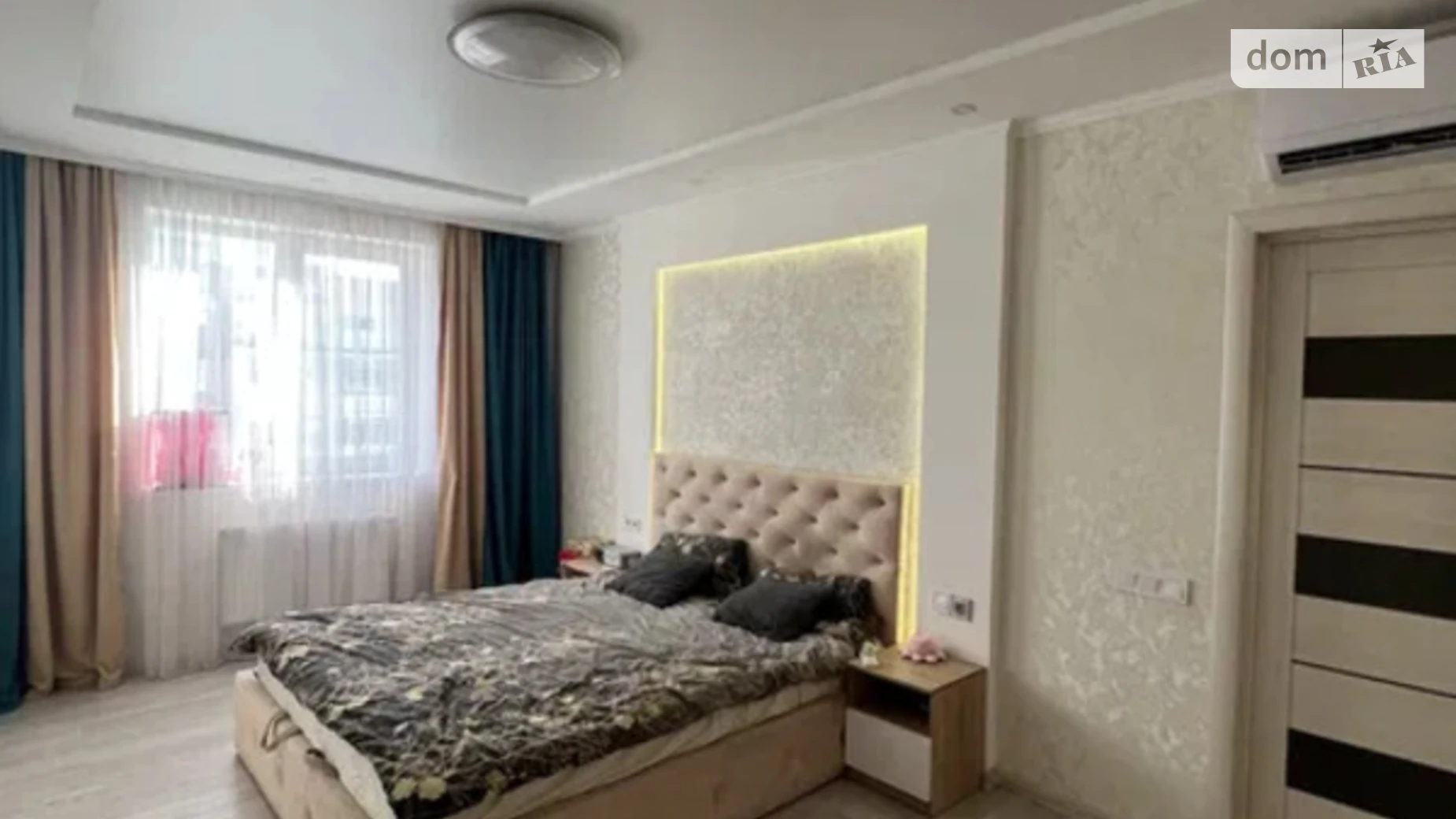 Продається 2-кімнатна квартира 56 кв. м у Харкові, вул. Драгоманова - фото 2