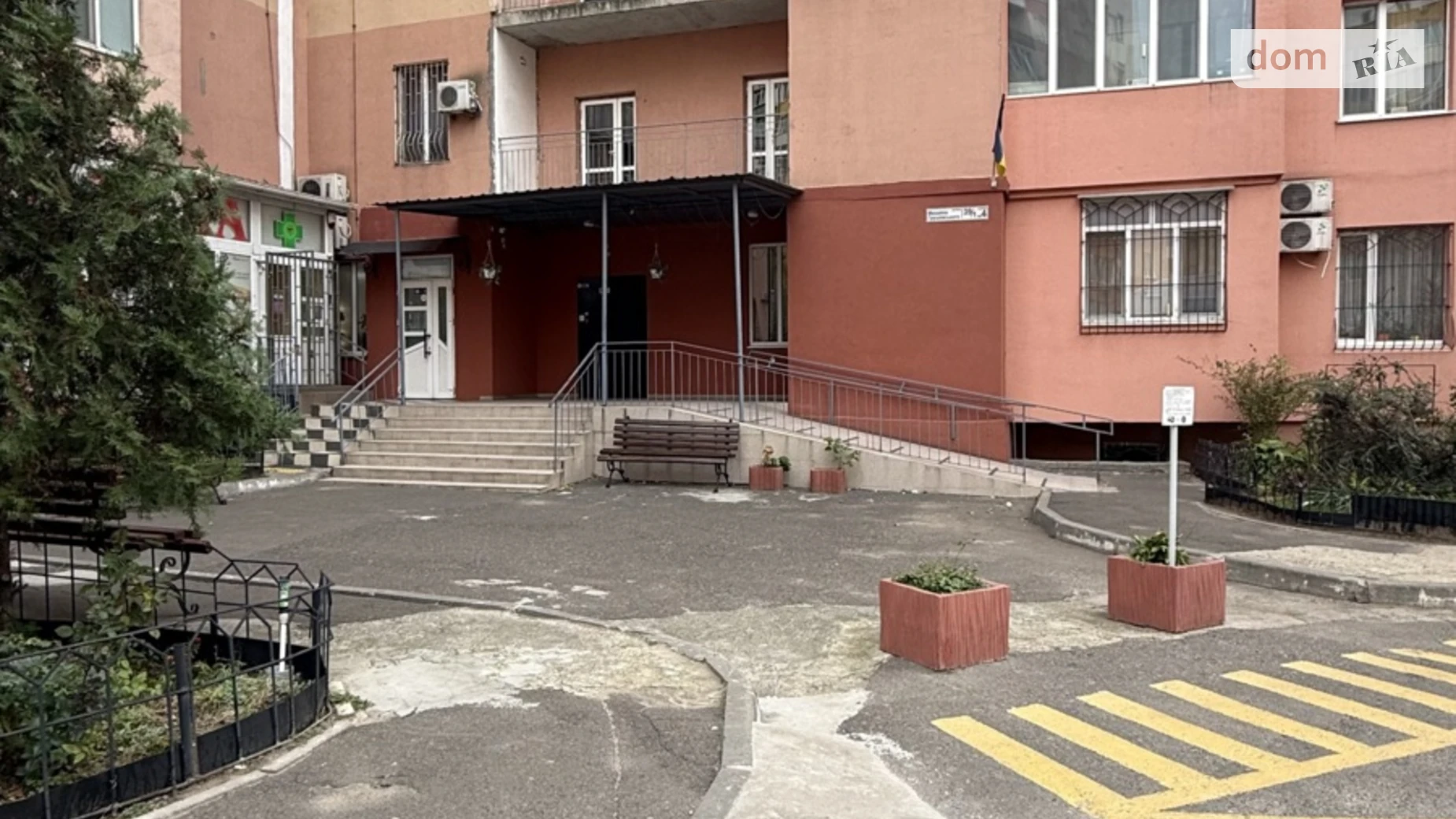 Продается 3-комнатная квартира 89.4 кв. м в Одессе, ул. Михаила Грушевского - фото 2