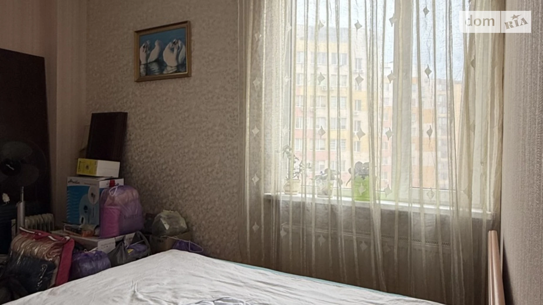 Продается 3-комнатная квартира 89.4 кв. м в Одессе, ул. Михаила Грушевского - фото 4