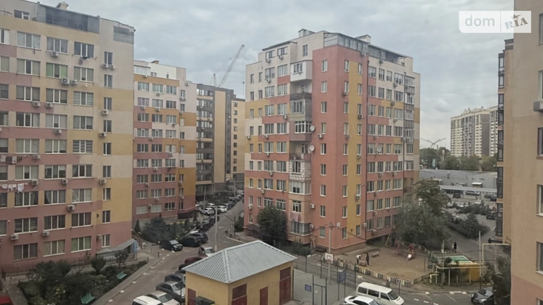 Продается 3-комнатная квартира 89.4 кв. м в Одессе, цена: 66000 $ - фото 3