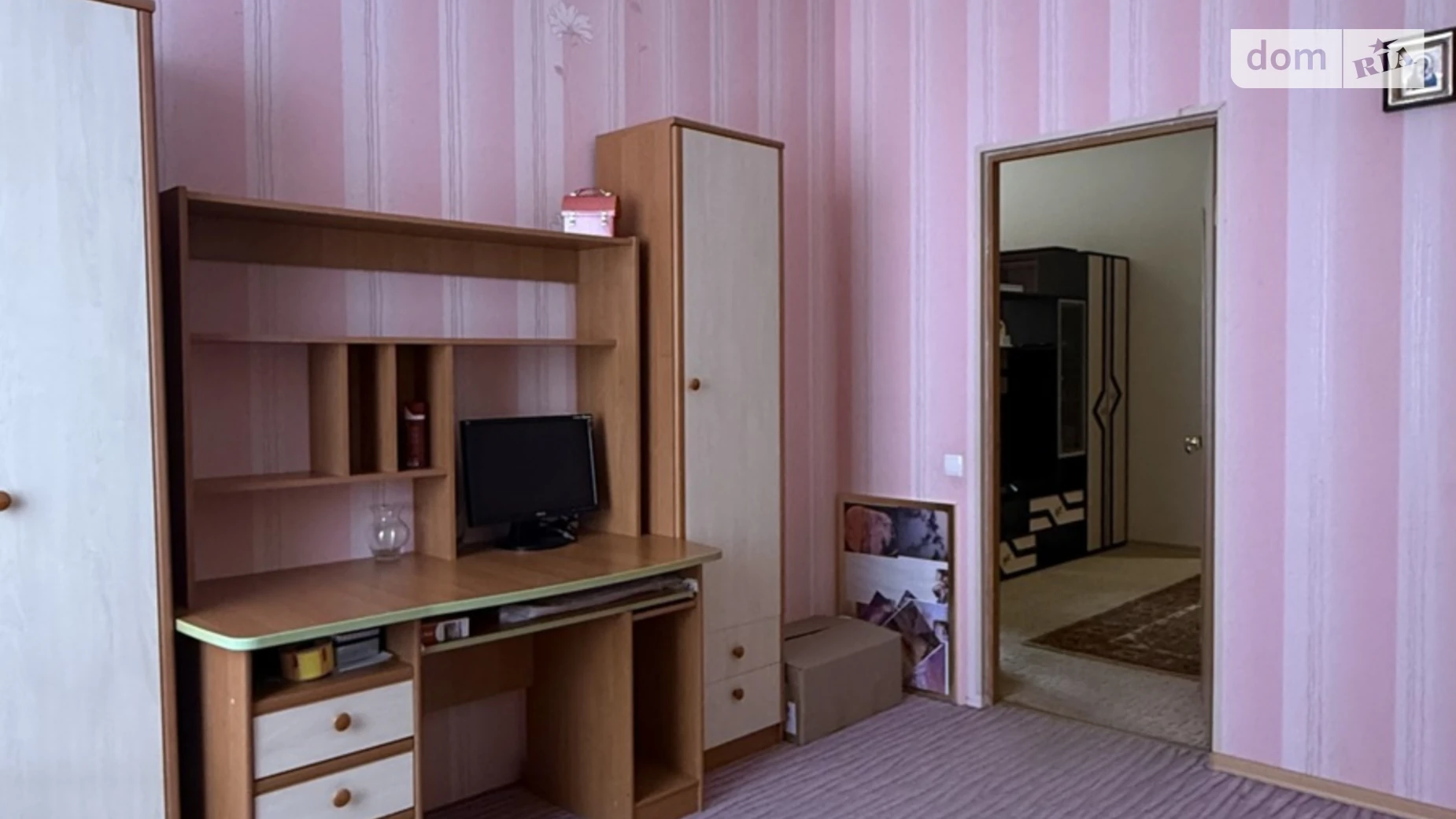 Продается 3-комнатная квартира 89.4 кв. м в Одессе, цена: 66000 $ - фото 4