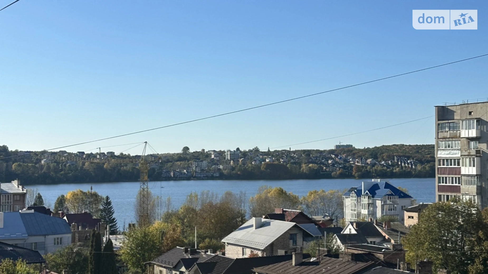 3-комнатная квартира 91.6 кв. м в Тернополе, цена: 79900 $ - фото 2