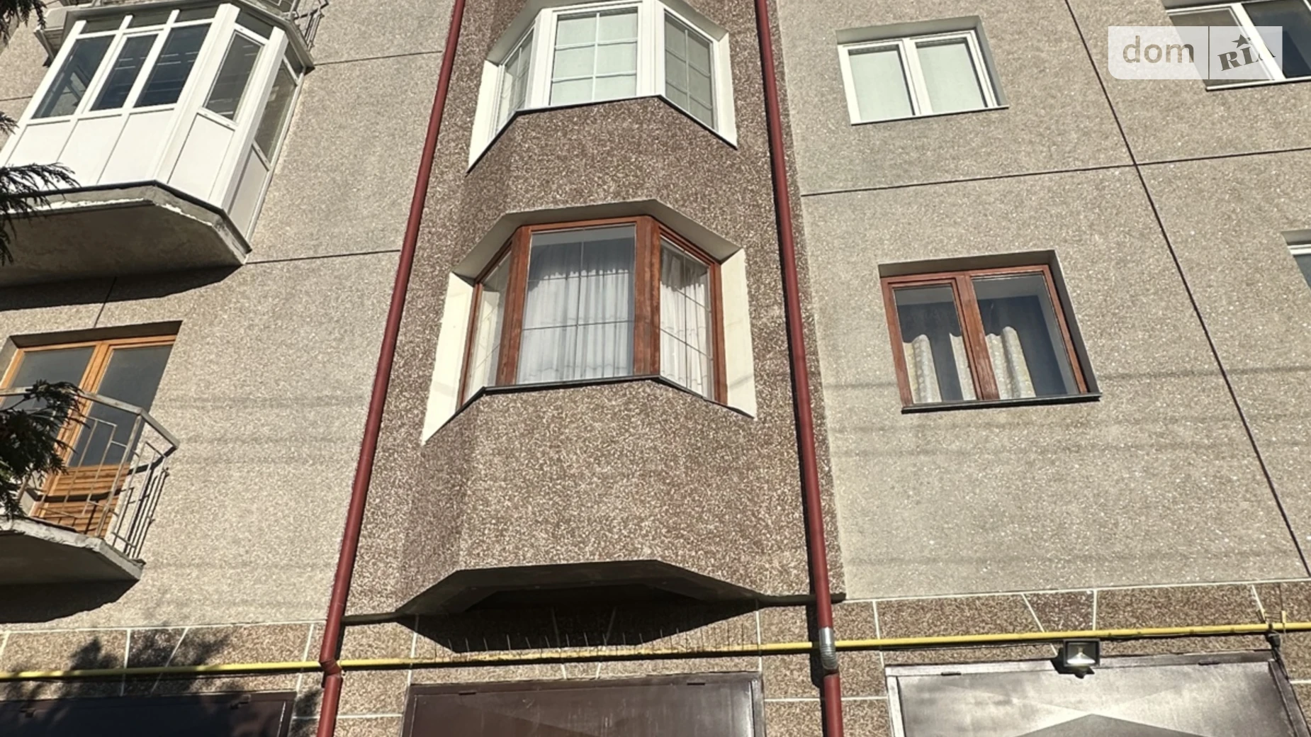 3-комнатная квартира 91.6 кв. м в Тернополе, цена: 79900 $ - фото 3