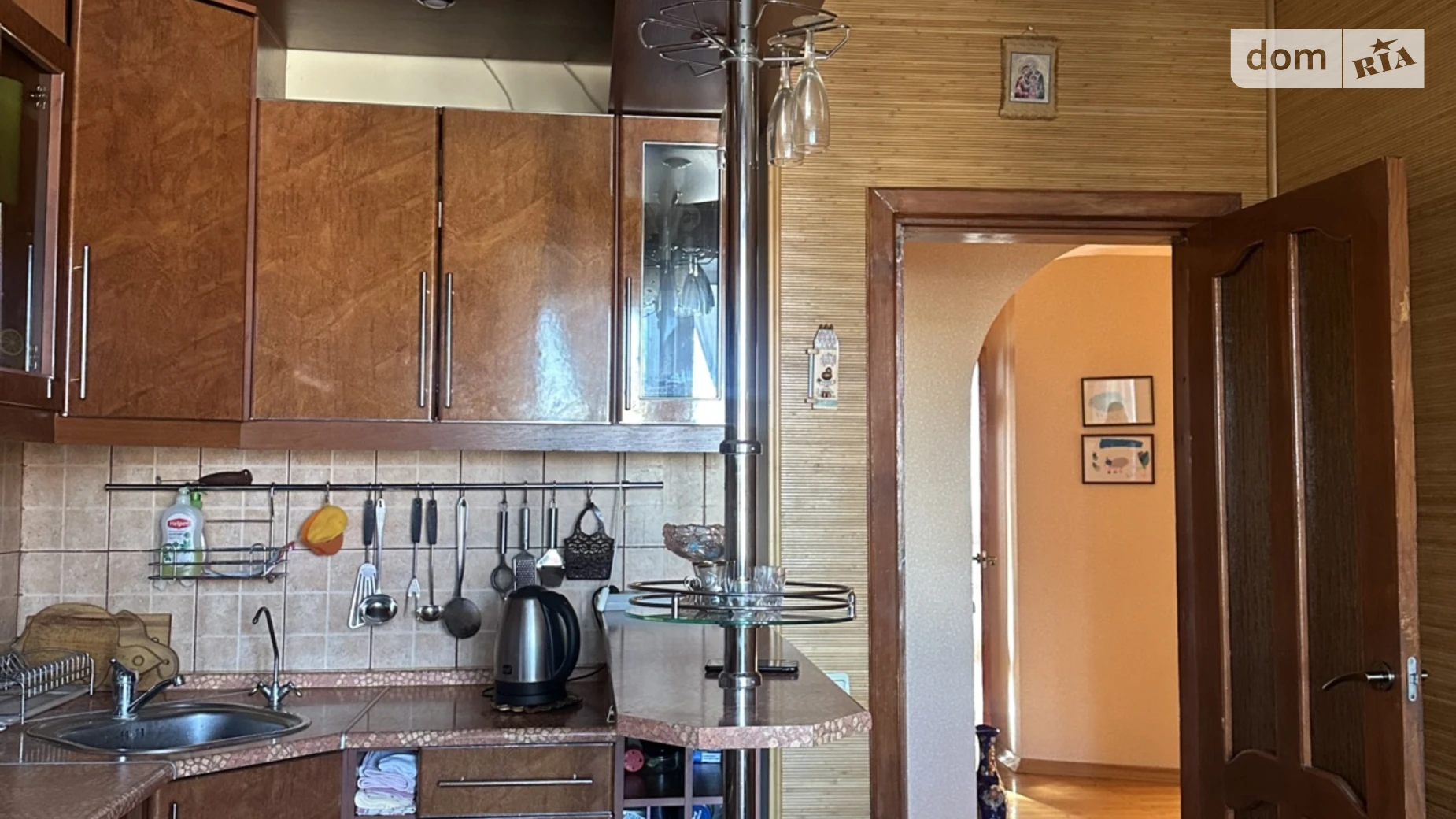 3-комнатная квартира 91.6 кв. м в Тернополе, цена: 79900 $ - фото 5