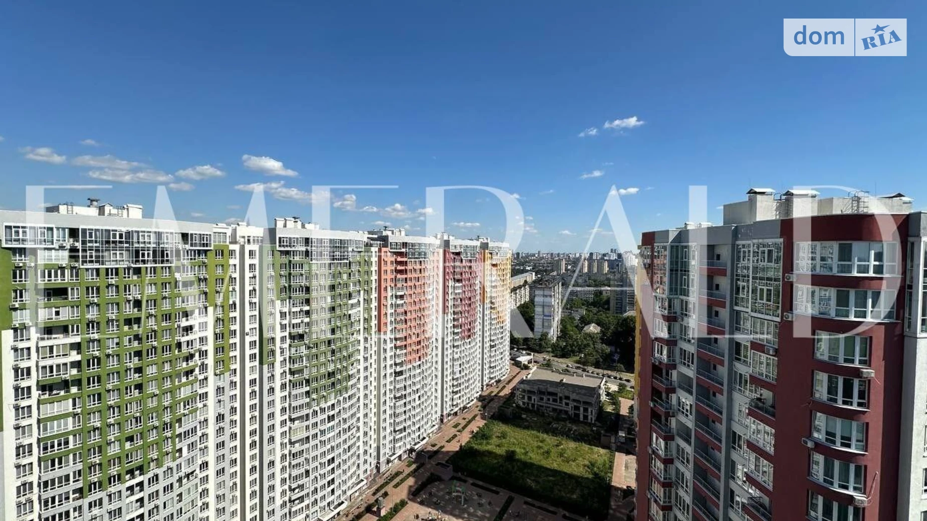 Продается 1-комнатная квартира 34.9 кв. м в Киеве, ул. Каховская, 62 - фото 3