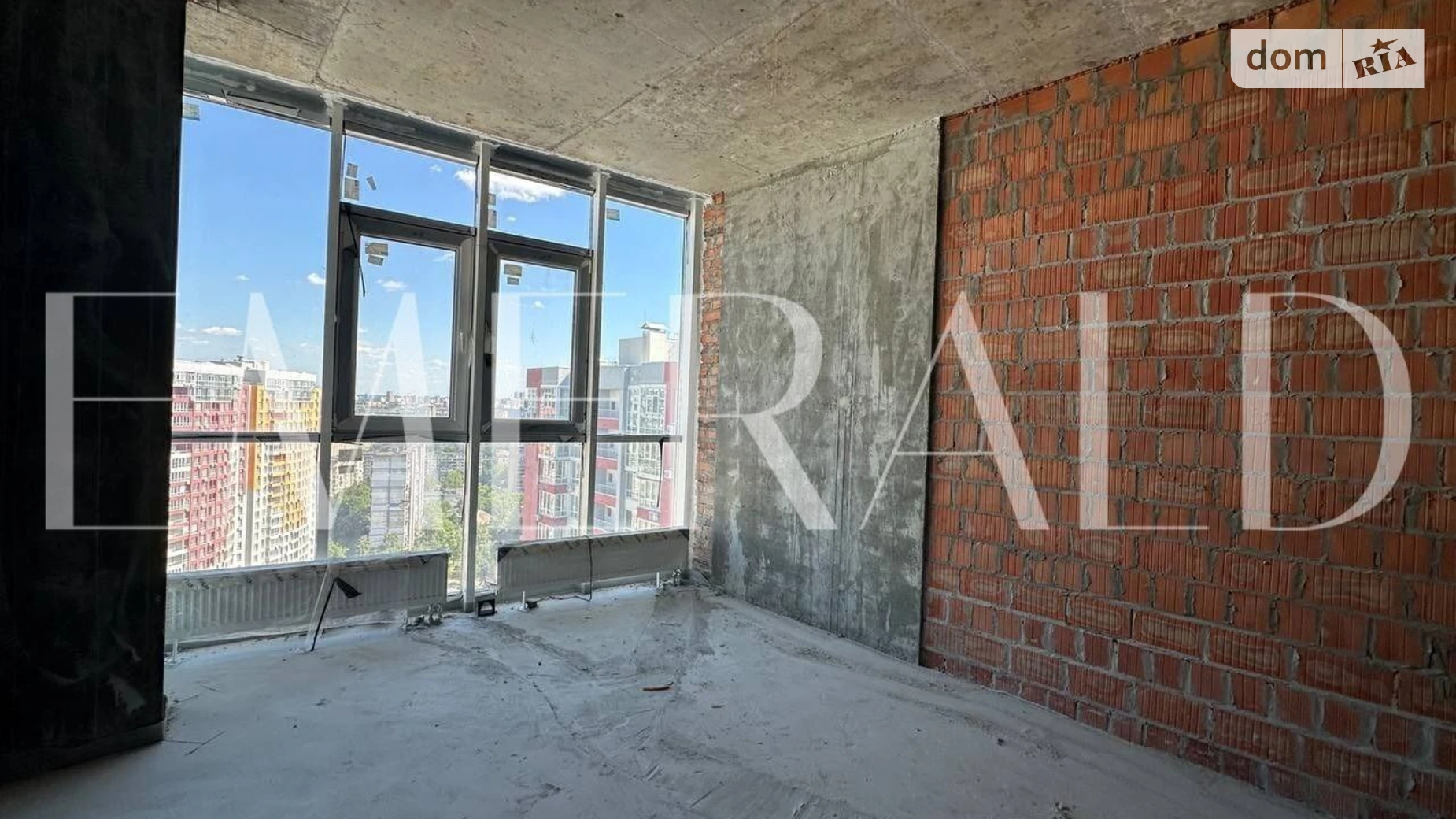 Продается 1-комнатная квартира 34.9 кв. м в Киеве, ул. Каховская, 62 - фото 5