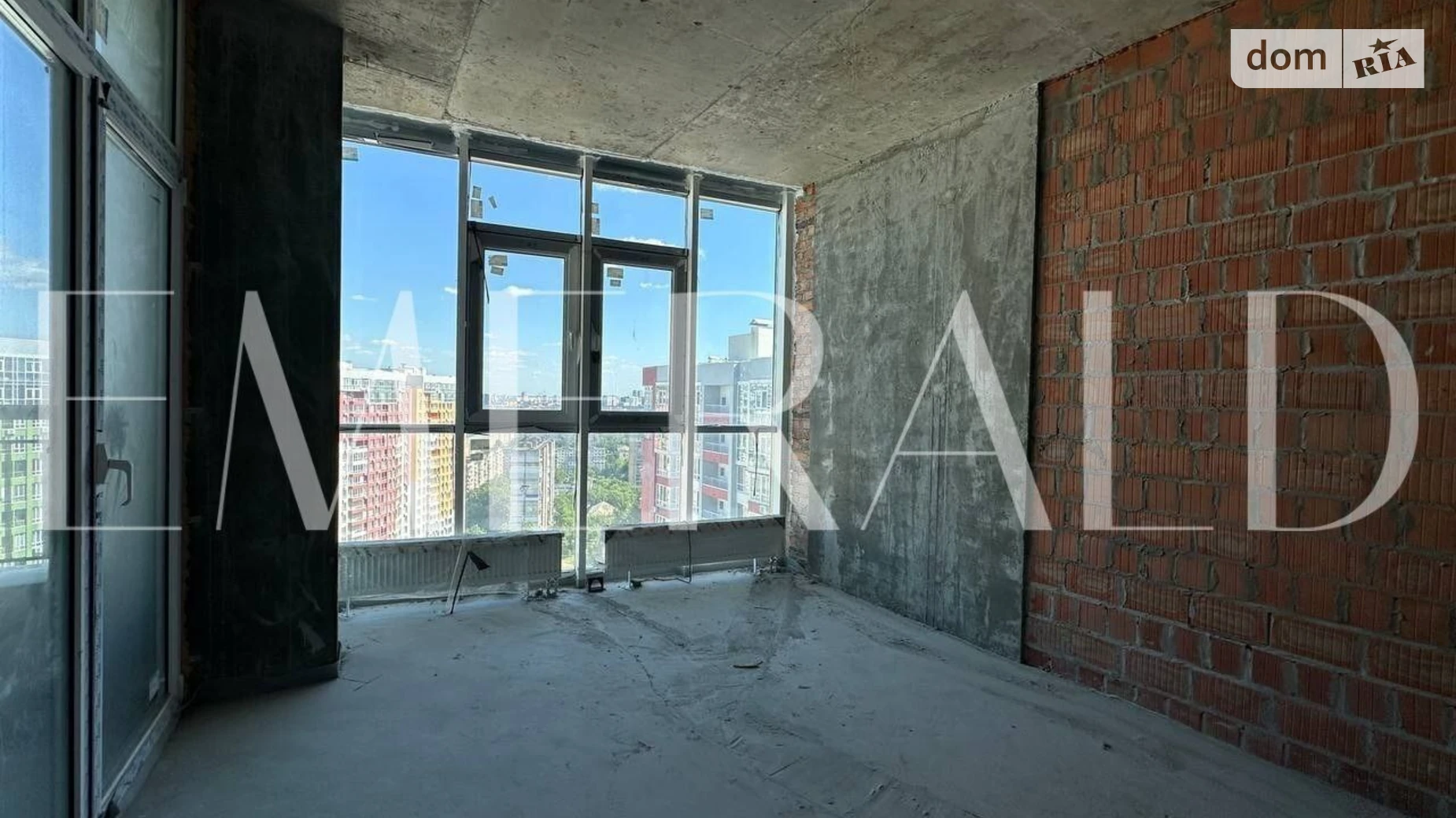 Продается 1-комнатная квартира 34.9 кв. м в Киеве, ул. Каховская, 62 - фото 4