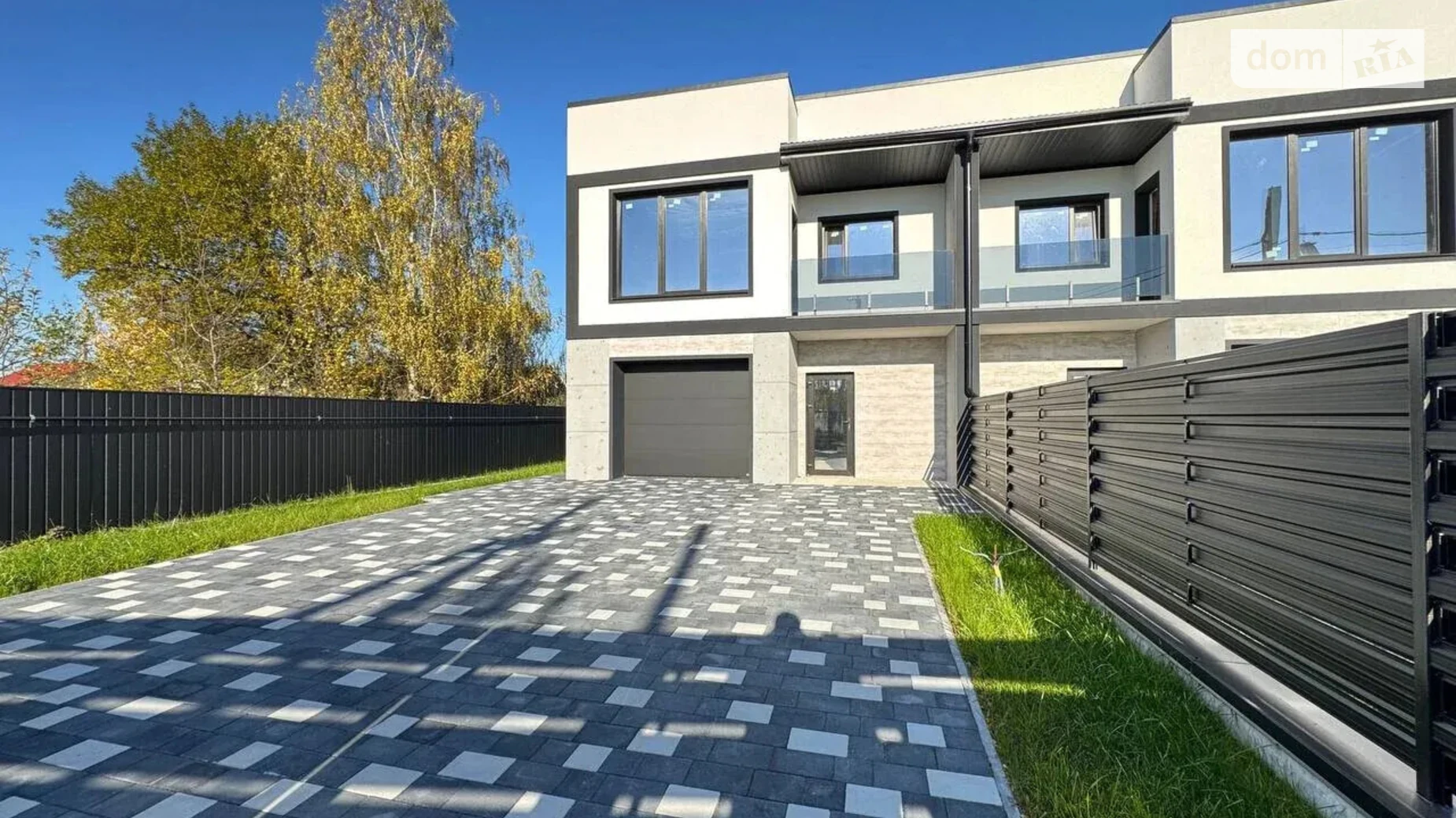 Продается дом на 2 этажа 135 кв. м с мансардой, цена: 135000 $ - фото 2
