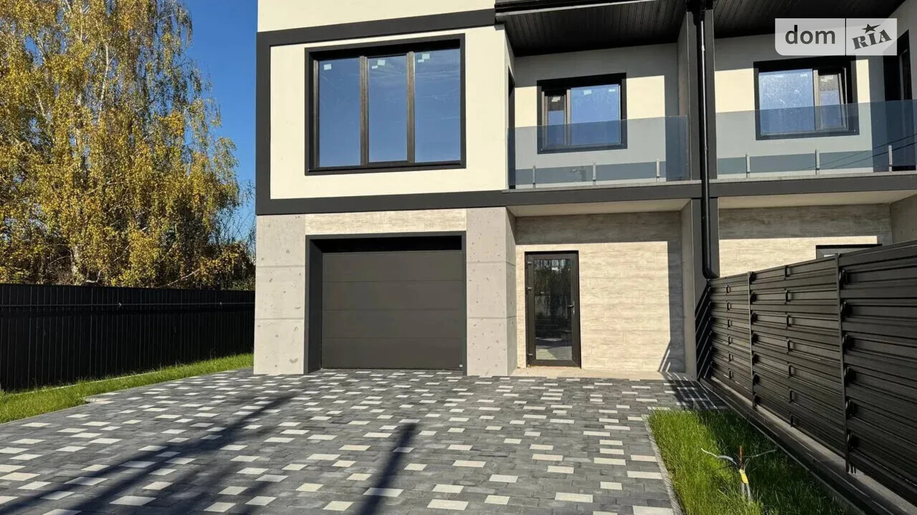 Продается дом на 2 этажа 135 кв. м с мансардой, цена: 135000 $ - фото 5