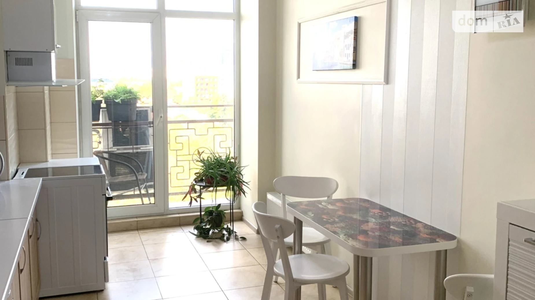 Сдается в аренду 2-комнатная квартира 85 кв. м в Одессе, бул. Французский, 60Б - фото 2