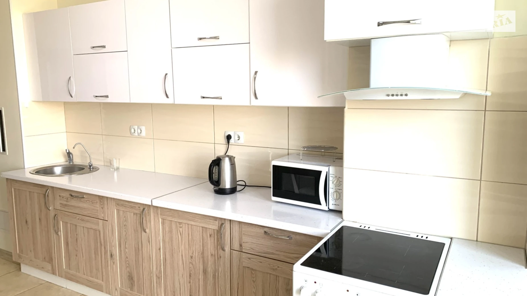 Сдается в аренду 2-комнатная квартира 85 кв. м в Одессе, бул. Французский, 60Б - фото 4