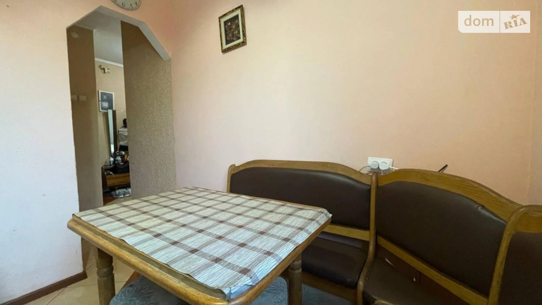 Продается 3-комнатная квартира 49.2 кв. м в Львове, ул. Клепаровская - фото 3