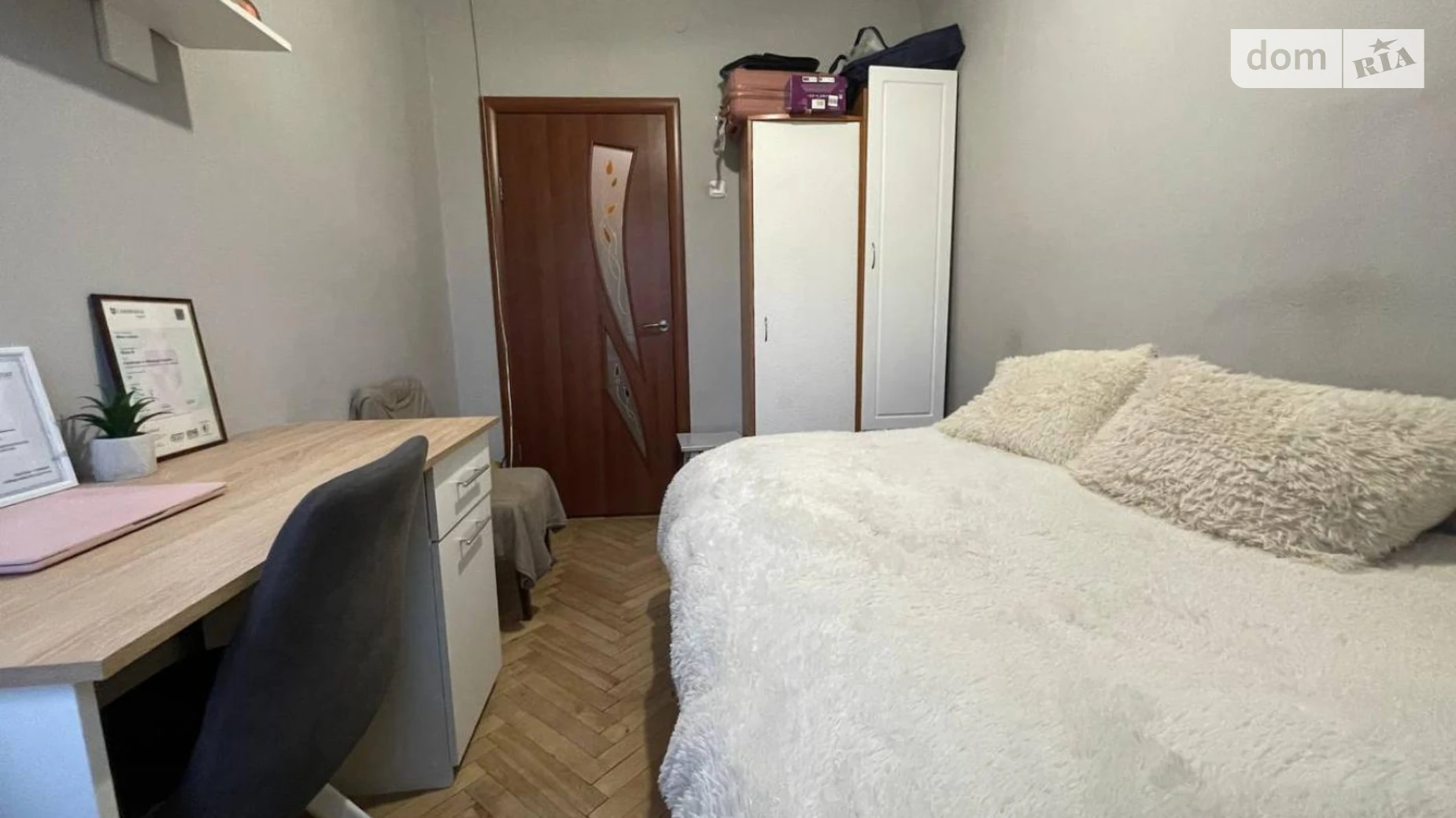 Продается 3-комнатная квартира 49.2 кв. м в Львове, ул. Клепаровская - фото 5