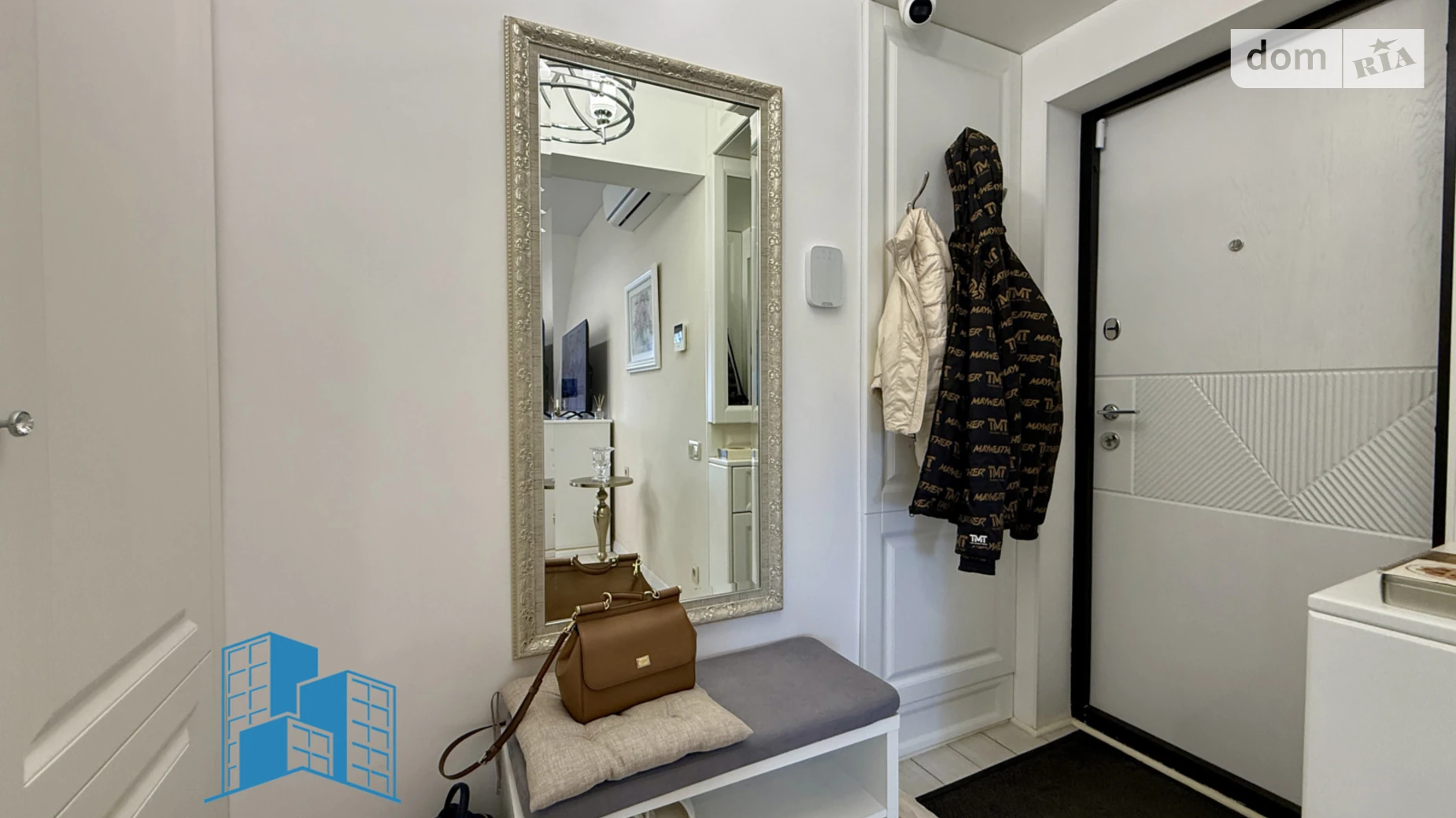 Продается 1-комнатная квартира 81 кв. м в Одессе, ул. Европейская - фото 3