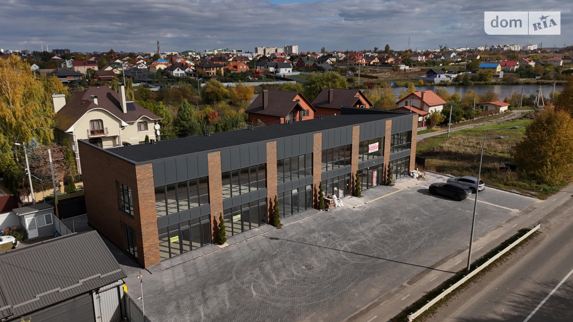 Продается помещения свободного назначения 146.2 кв. м в 2-этажном здании, цена: 226000 $ - фото 2