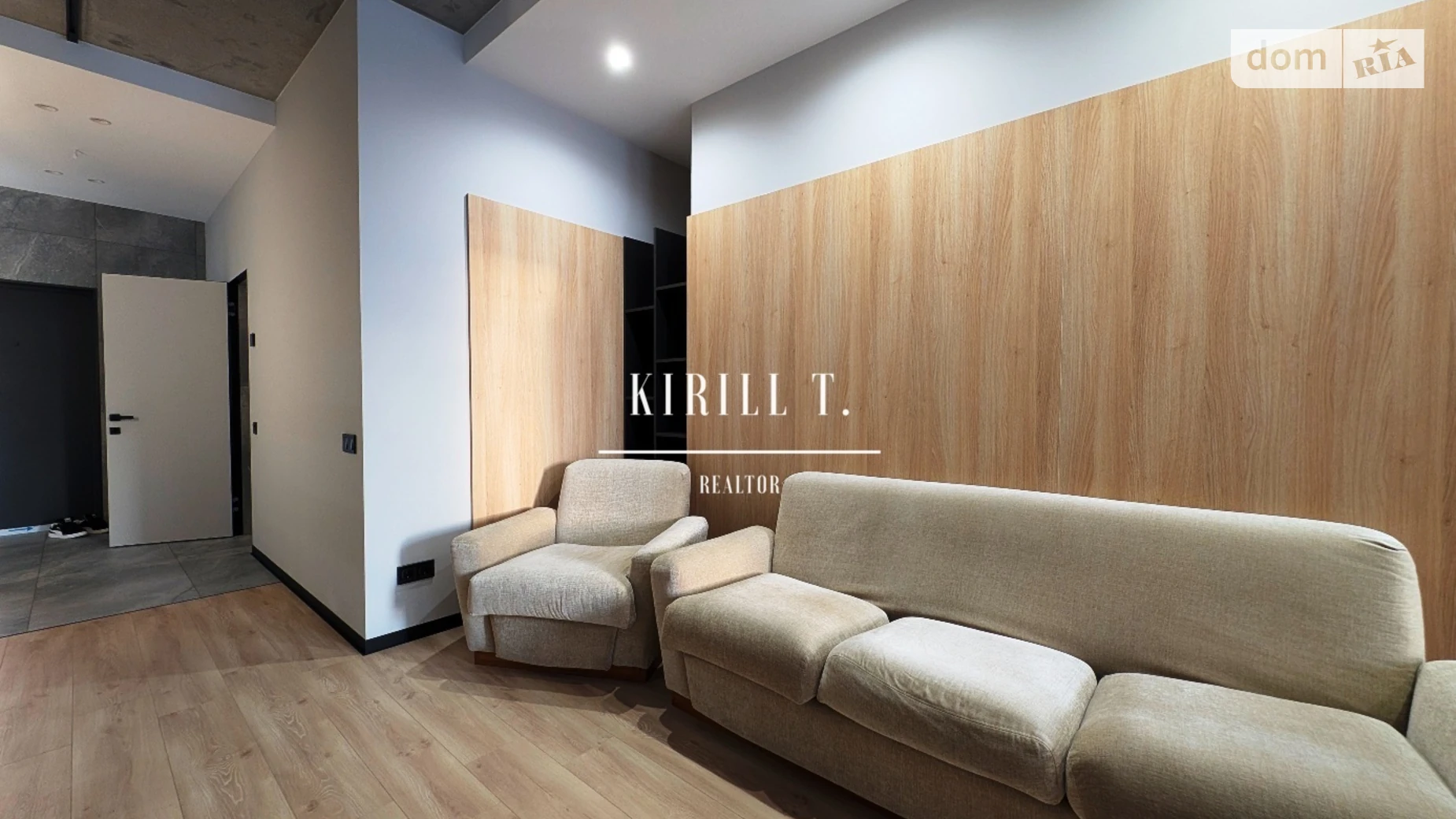 Сдается в аренду 2-комнатная квартира 72 кв. м в Днепре, ул. Вернадского Владимира, 29К - фото 2