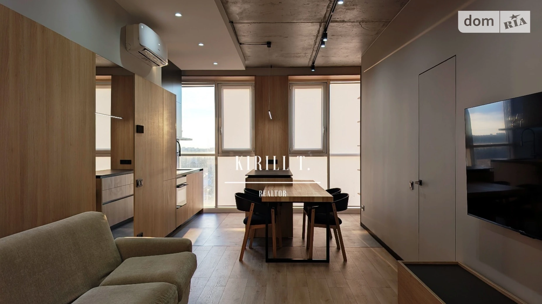 Сдается в аренду 2-комнатная квартира 72 кв. м в Днепре, ул. Вернадского Владимира, 29К - фото 4