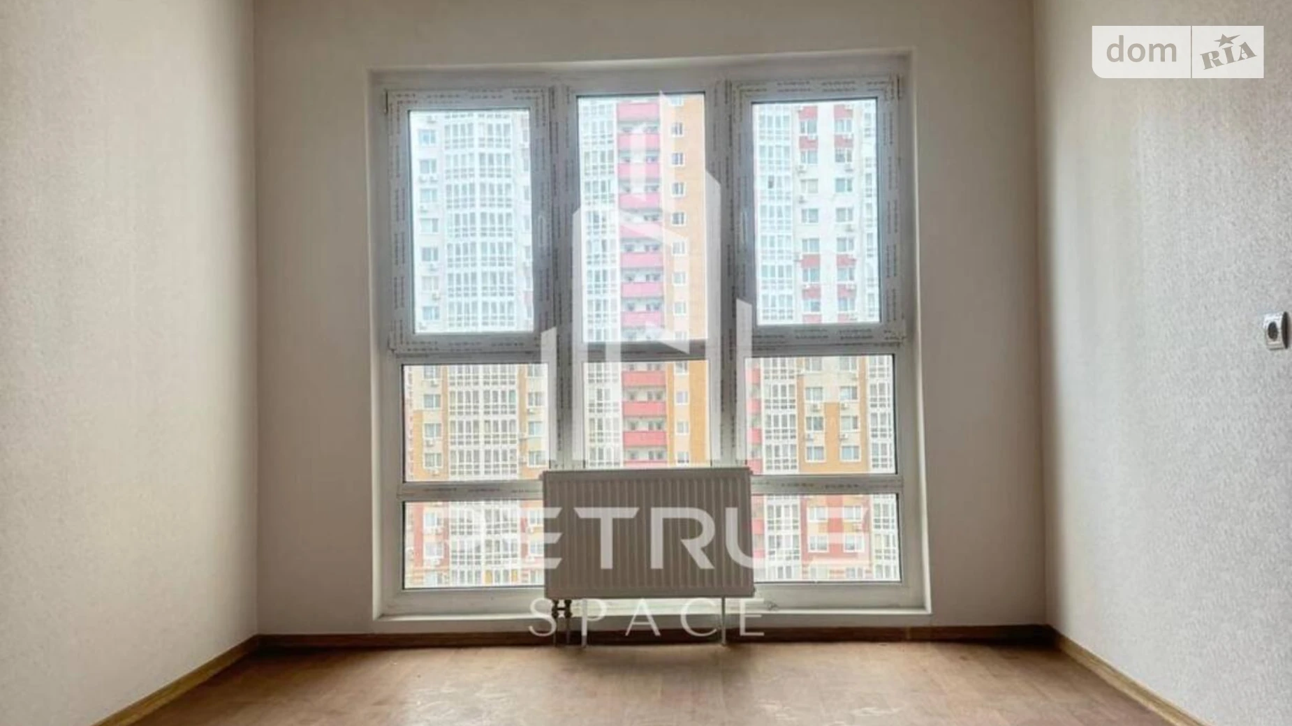 Продается 2-комнатная квартира 67 кв. м в Киеве, ул. Бориса Гмыри, 16 - фото 5