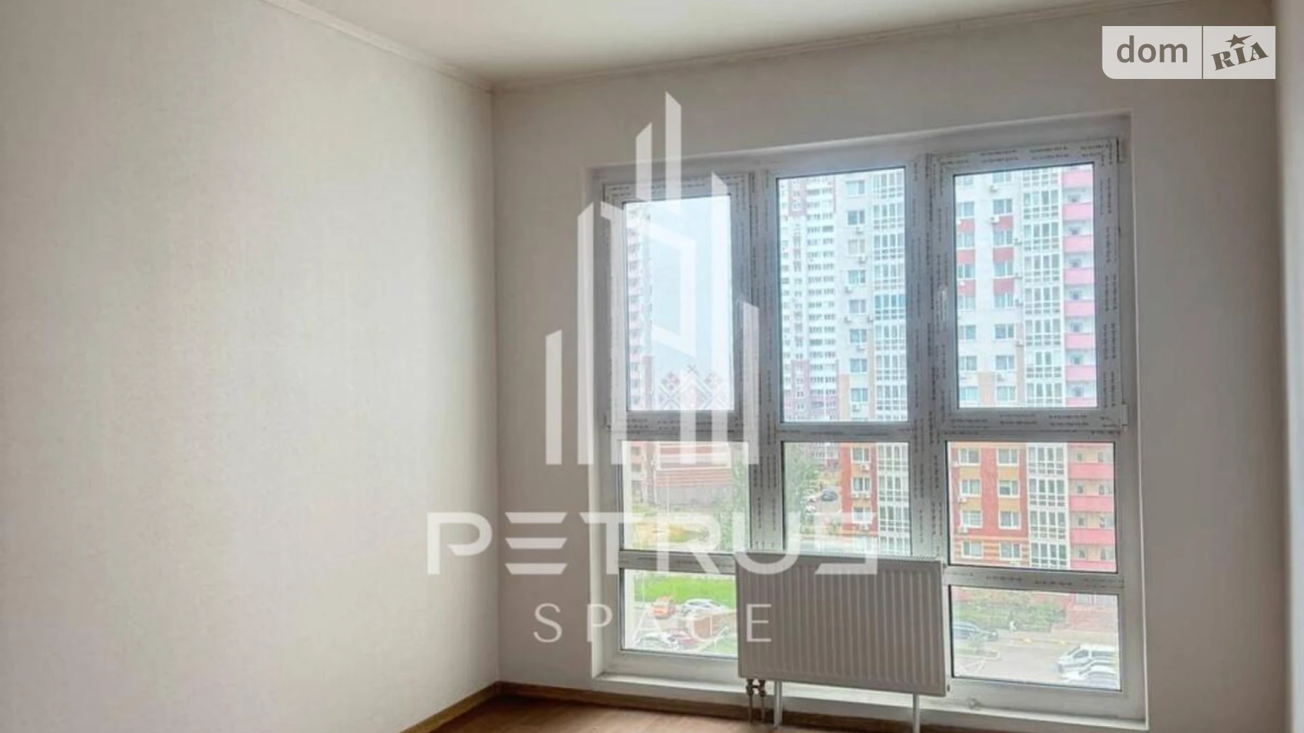Продается 2-комнатная квартира 67 кв. м в Киеве, ул. Бориса Гмыри, 16 - фото 3