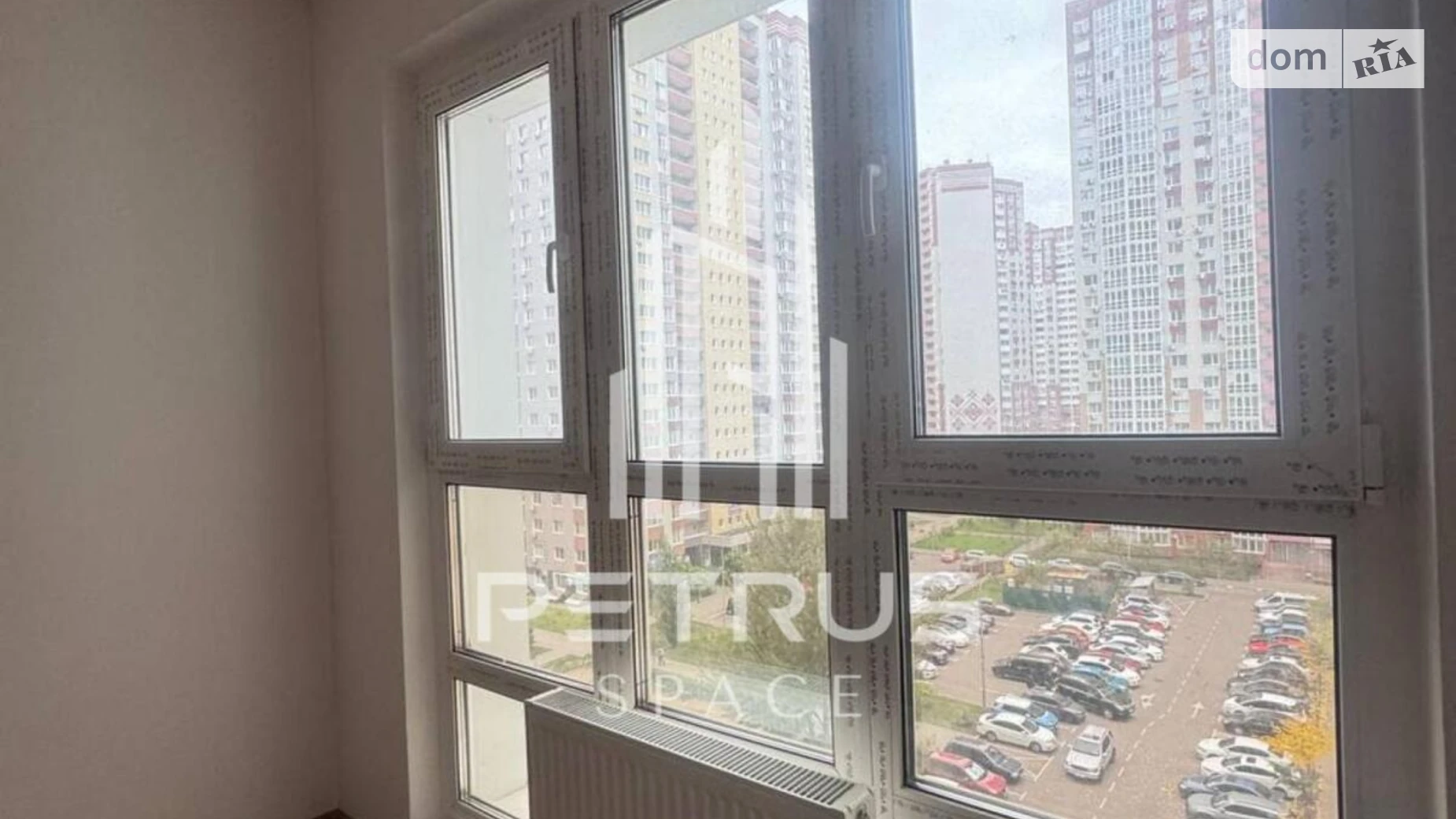 Продается 2-комнатная квартира 67 кв. м в Киеве, ул. Бориса Гмыри, 16 - фото 4