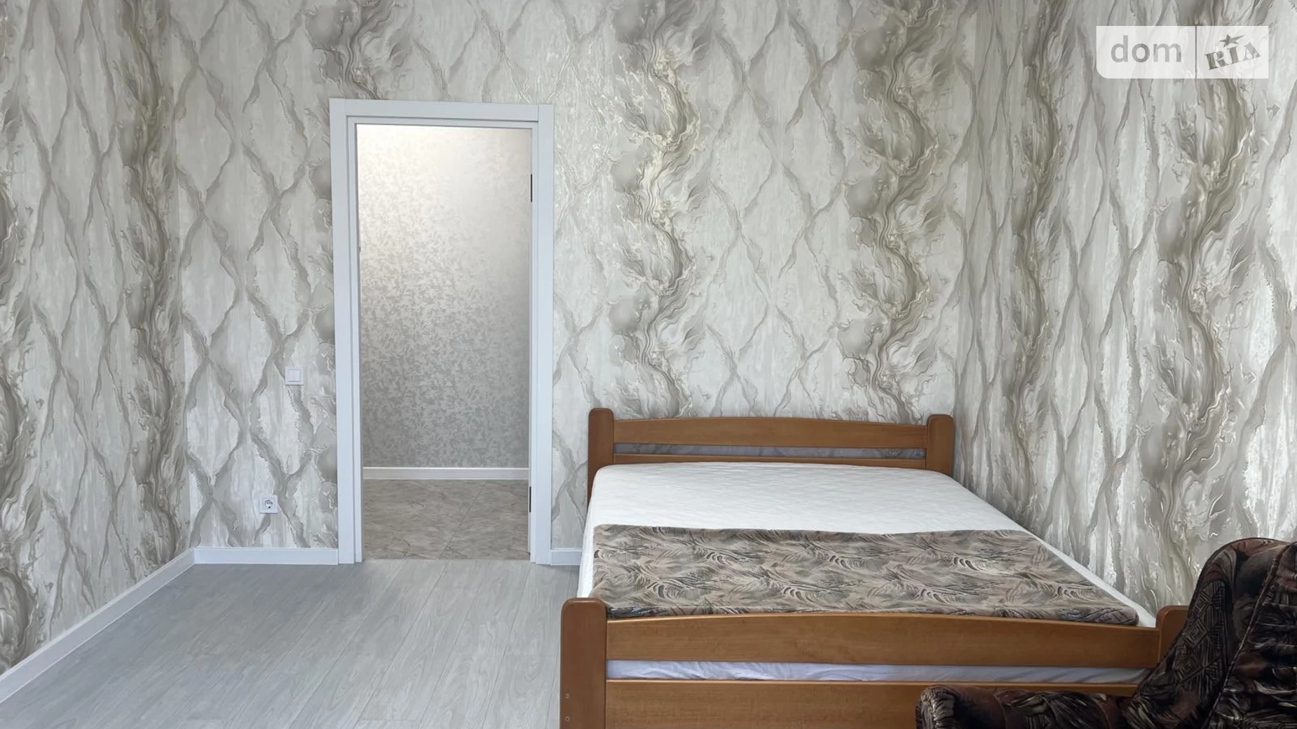 Сдается в аренду 1-комнатная квартира 50 кв. м в Виннице, ул. Александровская, 1 - фото 5