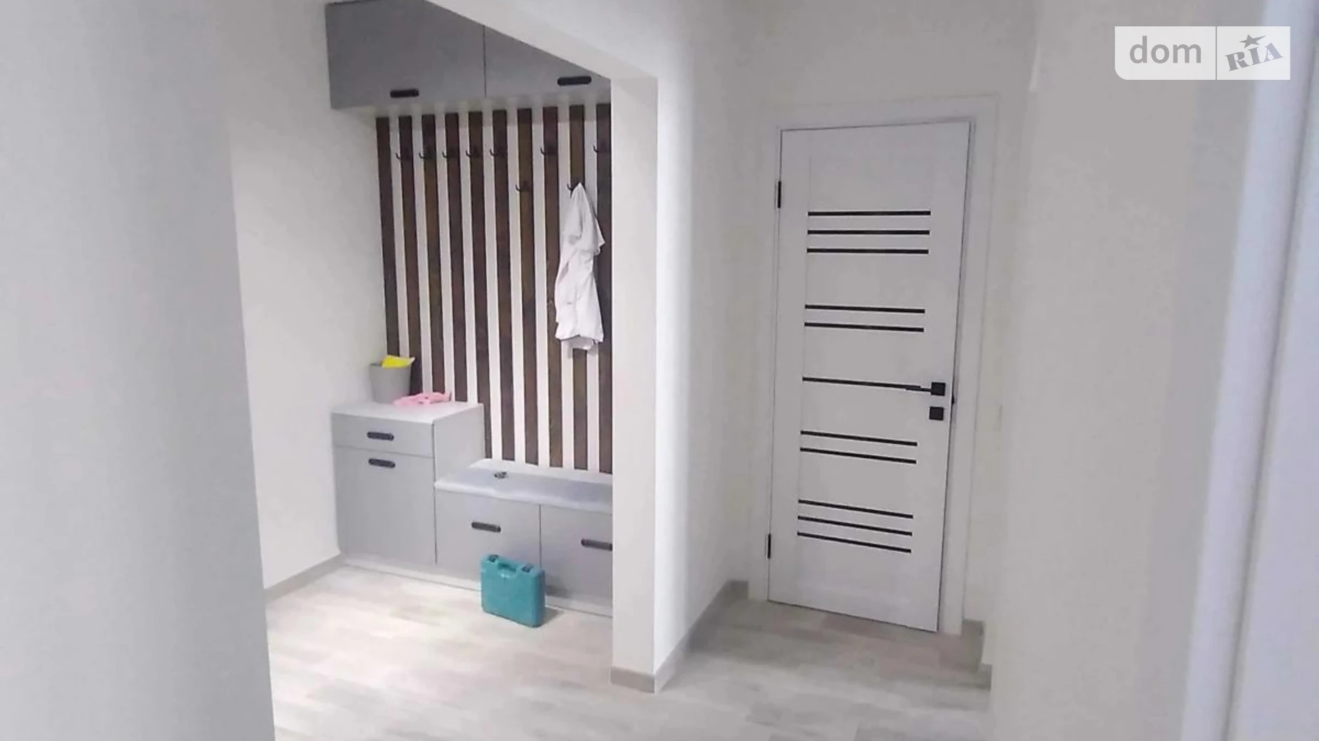 Продається 1-кімнатна квартира 55 кв. м у Львові, вул. Пасічна, 177 - фото 5