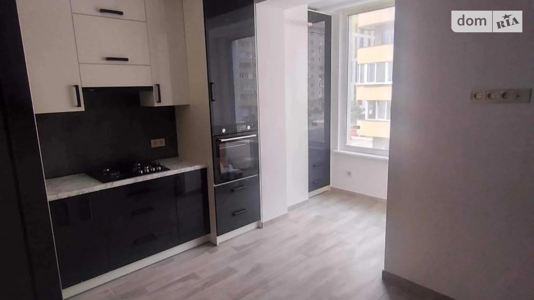 Продається 1-кімнатна квартира 55 кв. м у Львові, вул. Пасічна, 177 - фото 4