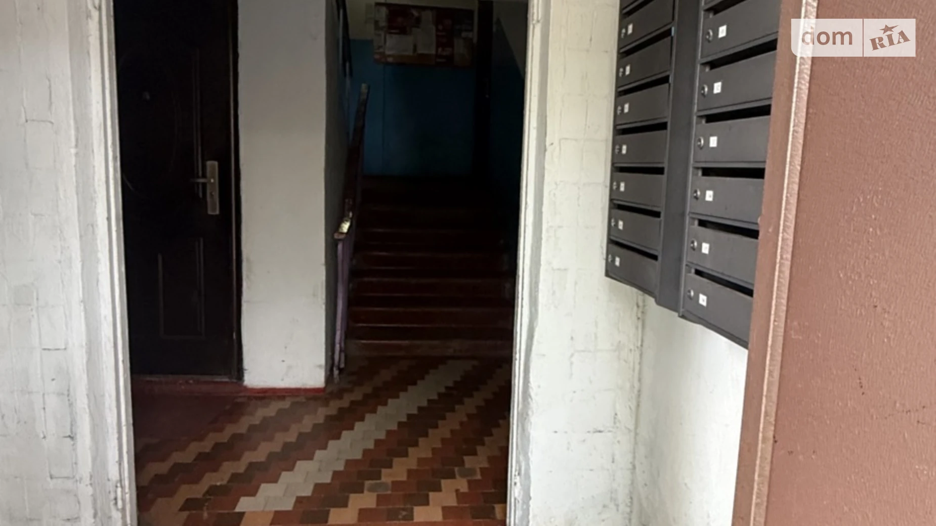 Продается 3-комнатная квартира 64.3 кв. м в Одессе, ул. Академика Королева, 3 - фото 2