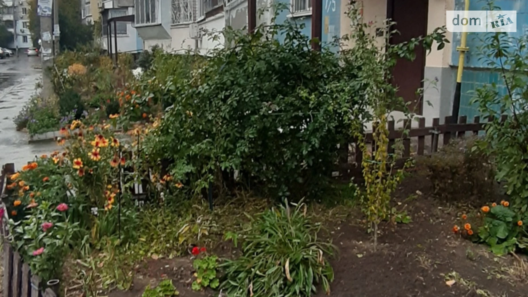 Продается 4-комнатная квартира 89.2 кв. м в Днепре, ул. Мониторная, 7 - фото 2