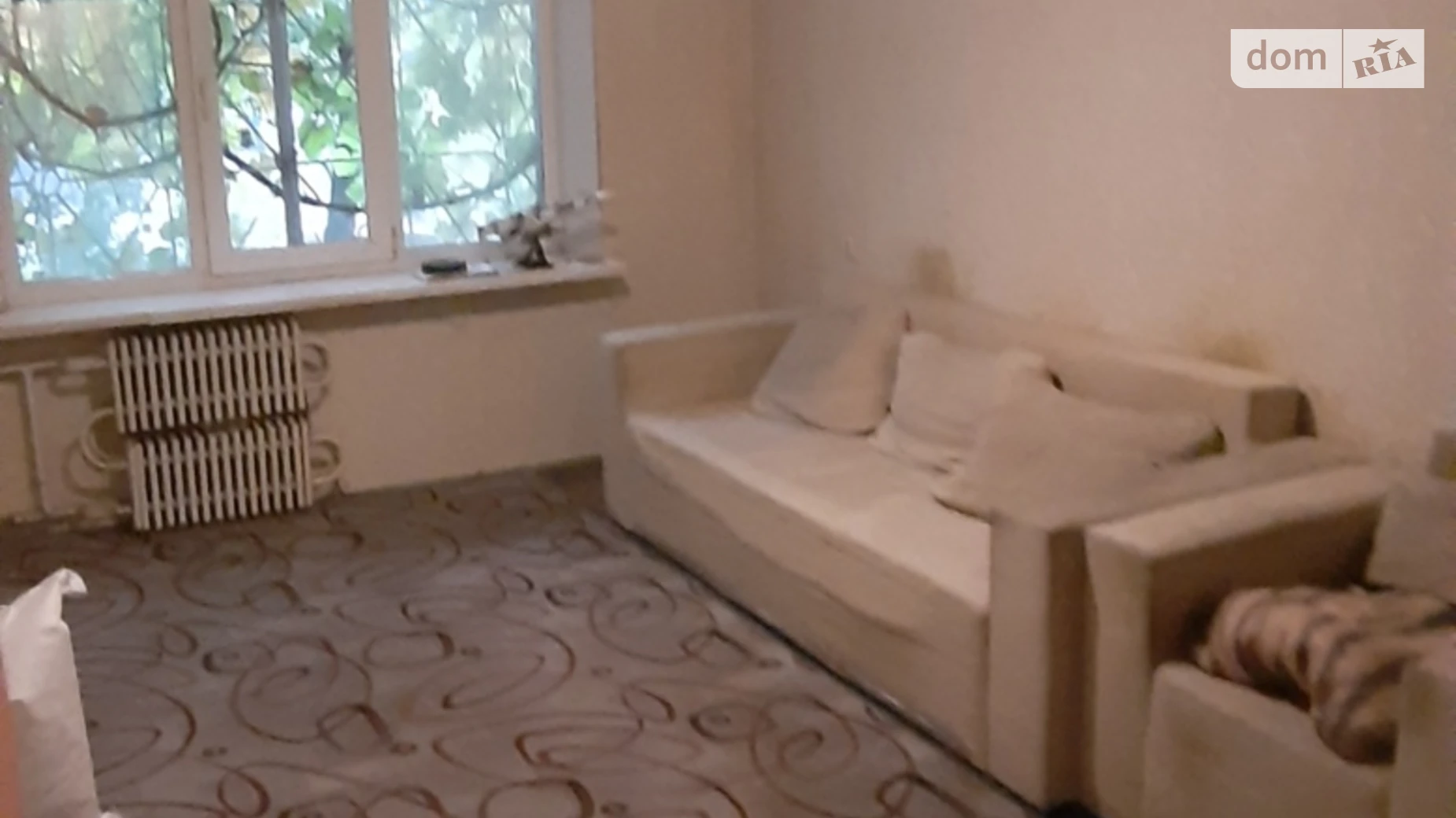 Продается 4-комнатная квартира 89.2 кв. м в Днепре, ул. Мониторная, 7 - фото 3